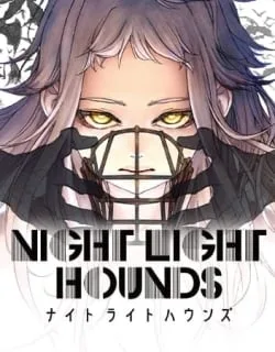 Night Light Hounds