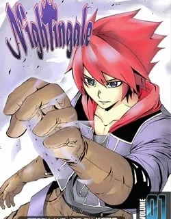 Nightingale – Manga