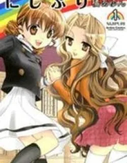 Nijipuri – Manga