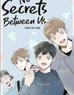 No Secrets Between Us