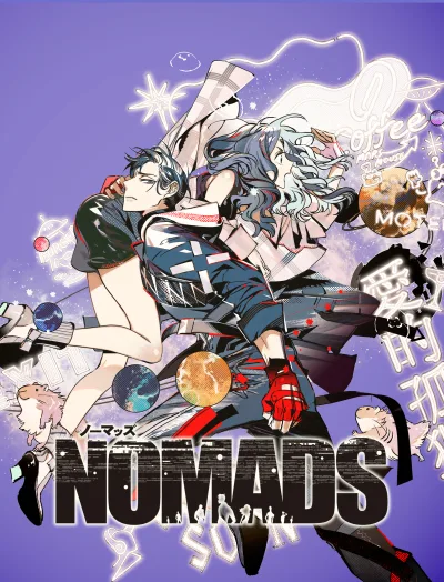 NOMADS
