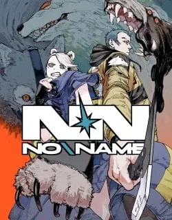 NoName – Manga