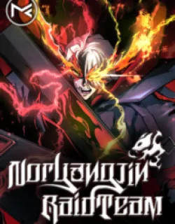 Noryangjin Raid Team