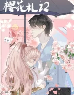Notes On Cherry Blossoms