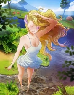 NPC – Manga