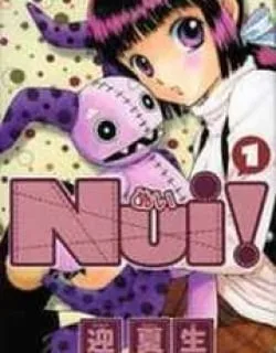 Nui! – Manga