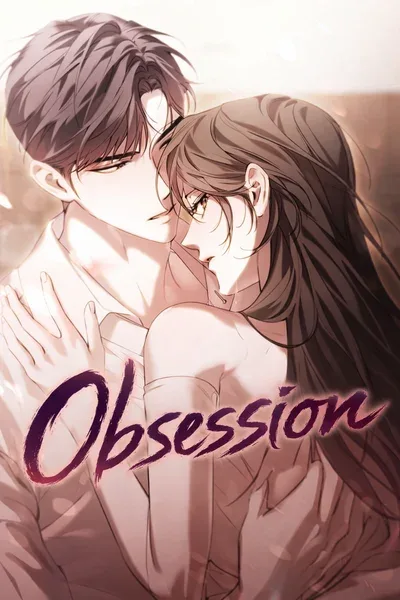 Obsession – Manhwa