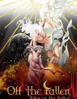 OFF THE FALLEN – Eden of the Fallen