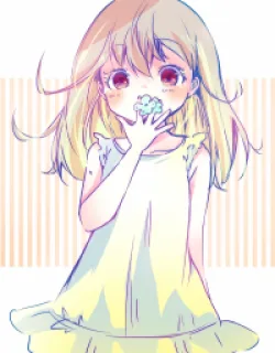 Ohapasu – Manga
