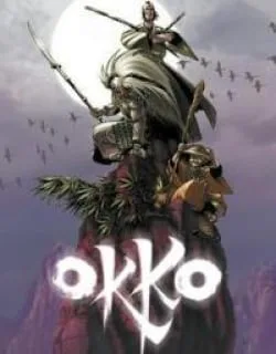 Okko – Manga