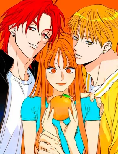 Orange Scandal
