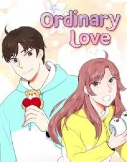 Ordinary Love