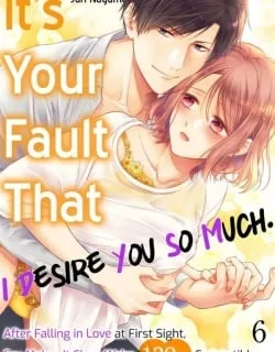 Ore ga Yokujo Suruno ha Kimi no Sei Hitomebore no Chiaisho 120% Etchi