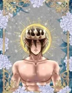 Orkus – Manga
