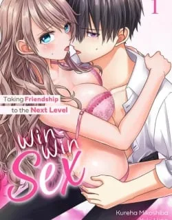 Osananajimi to Hajimeru win-win Sex – Hajimete Doushi de H Shitara Zuppori Hamarimashita