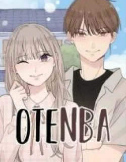 Otenba – Manga