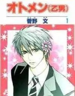 Otomen – Manga