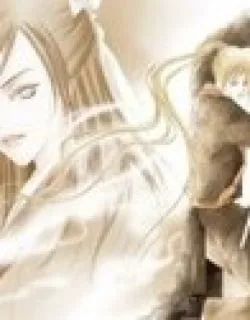 Pahanjip – Manga