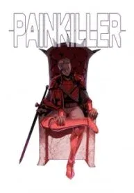 Painkiller – Manga