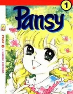 Pansy – Manga