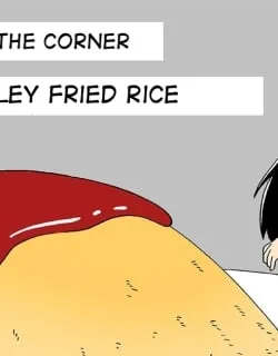 Parsley in the Corner