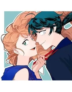 Partition – Manga