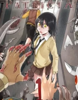 Patricia – Manga
