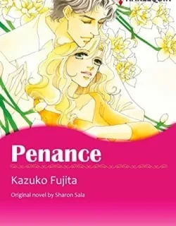 Penance – Manga