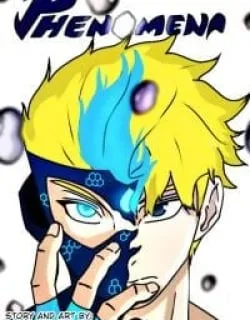 Phenomena – Manga
