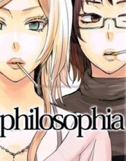 Philosophia – Manga