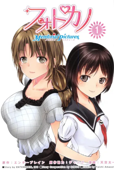 Photo Kano – Memorial Pictures
