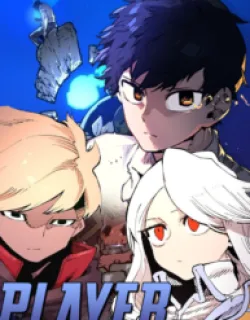 Player – Manhwa