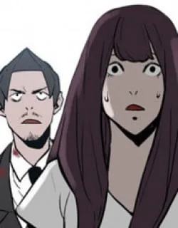 Possessed – Manga