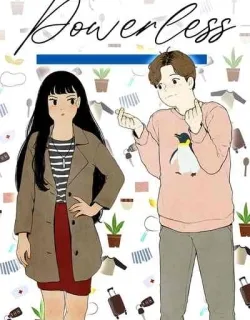 Powerless – Manga