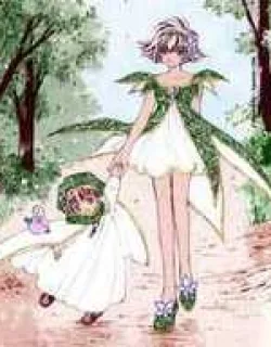 Pretear – Manga