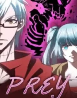 Prey – Manhua
