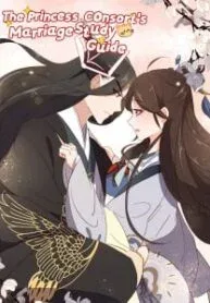 Princess’s Happily-ever-after Marriage