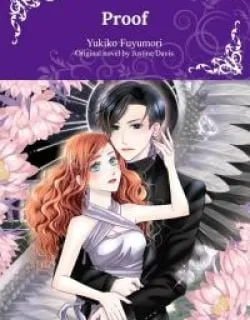 Proof – Manga