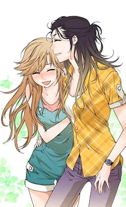 Pulse – Manga