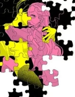 Puzzle+ – Manga