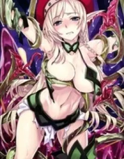 Queen's Blade – Vanquished Queens (Artbook)