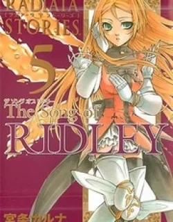 Radiata Stories – The Song of Ridley