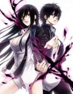 raven;od – Manga