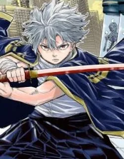 Re:Anima – Manga