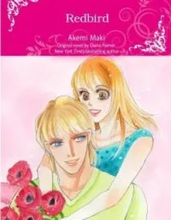 Redbird – Manga