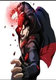 RedLine – Manga