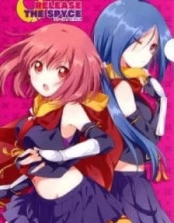 Release The Spyce – Secret Mission
