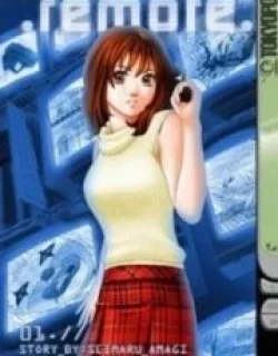 Remote – Manga