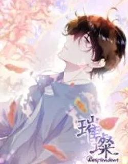Resplendent – Manga