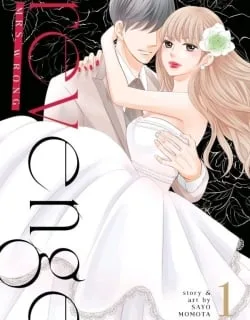 Revenge: Mrs. Wrong